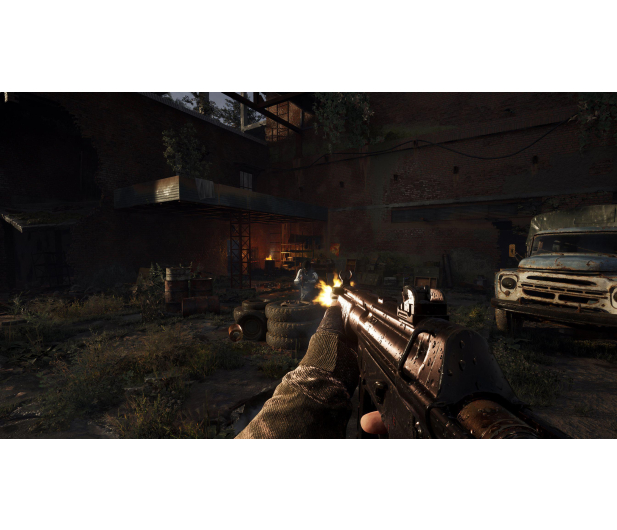 Xbox S.T.A.L.K.E.R. 2: Serce Czarnobyla Ed. Standardowa - 677810 - zdjęcie 12